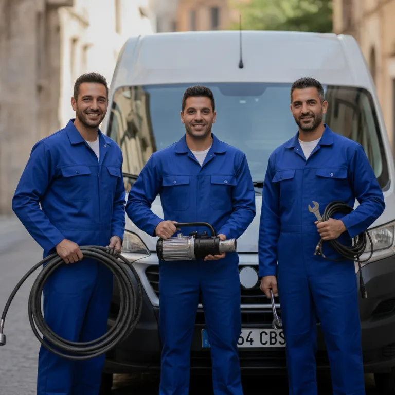 Svuotamento Cantina team a Paderno Dugnano
